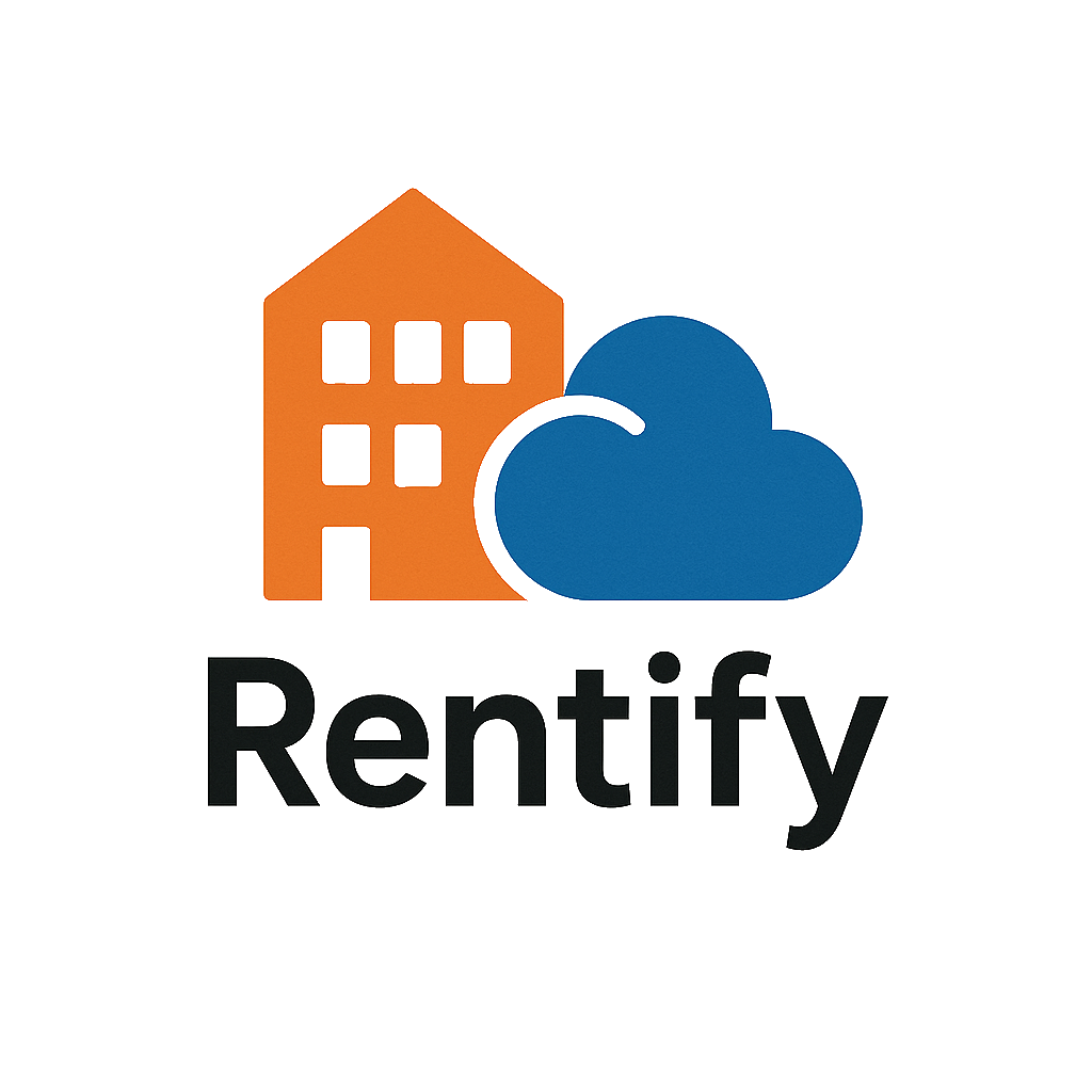 Rentify Logo